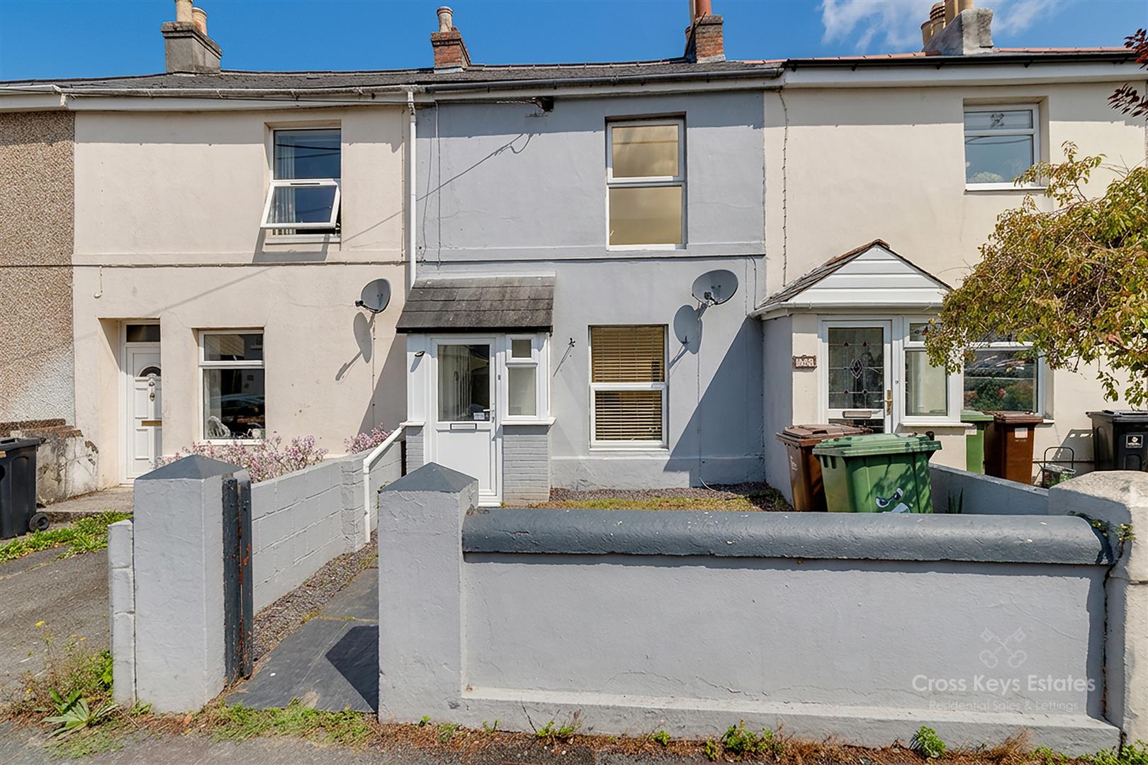 Cross Keys Estate Agents